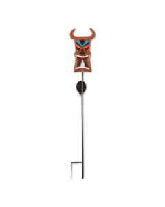 TIKI-AUAHA SOLAR STAKE