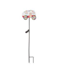 CAMPER SOLAR STAKE