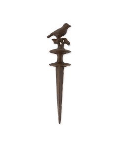 IRON BIRD PERCH  HOSE GUIDER